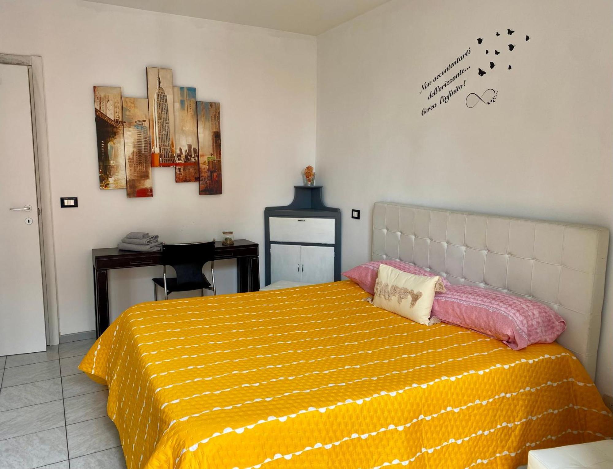 Easyescape - Casa Vacanze Torino エクステリア 写真