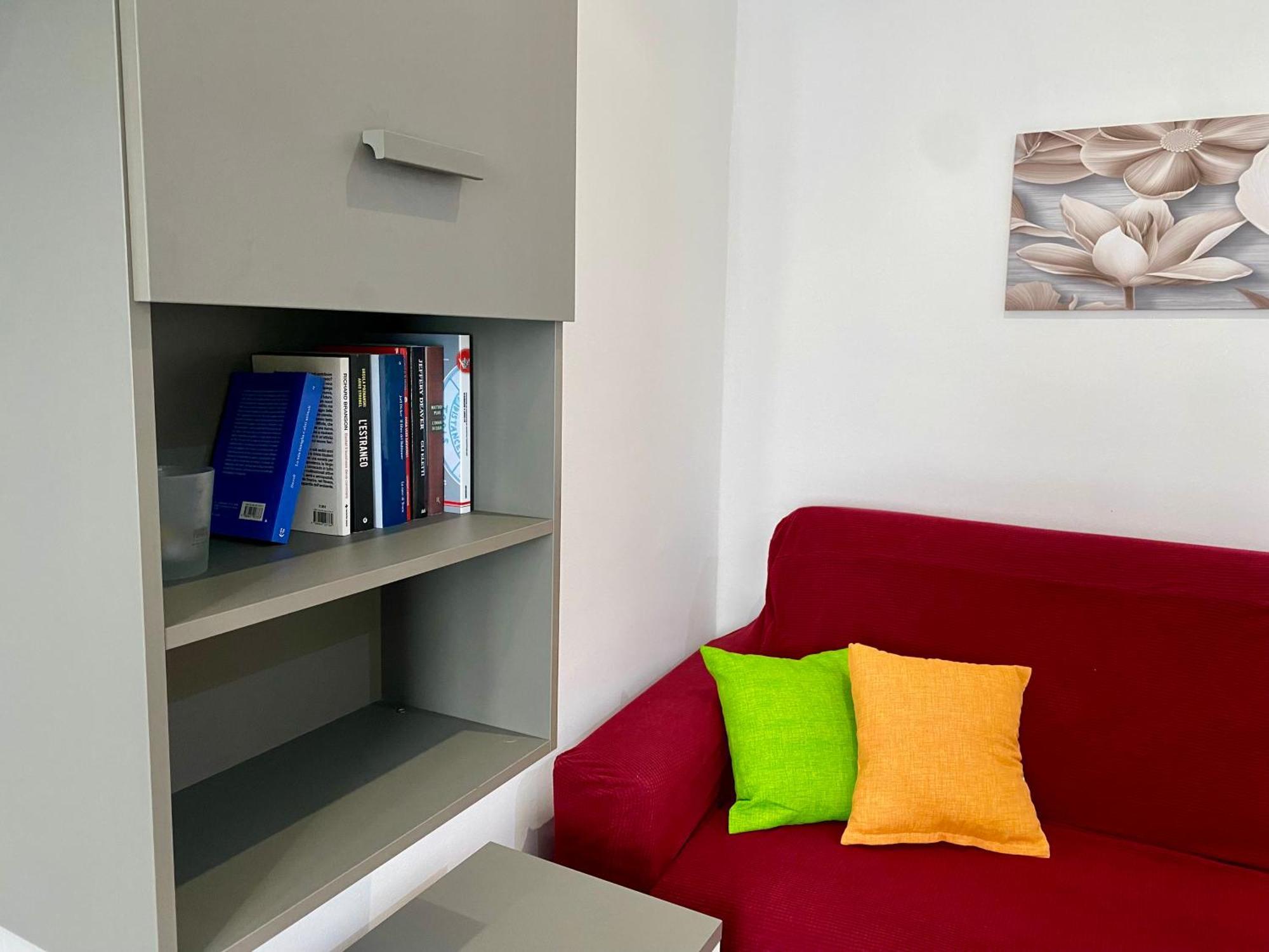 Easyescape - Casa Vacanze Torino エクステリア 写真