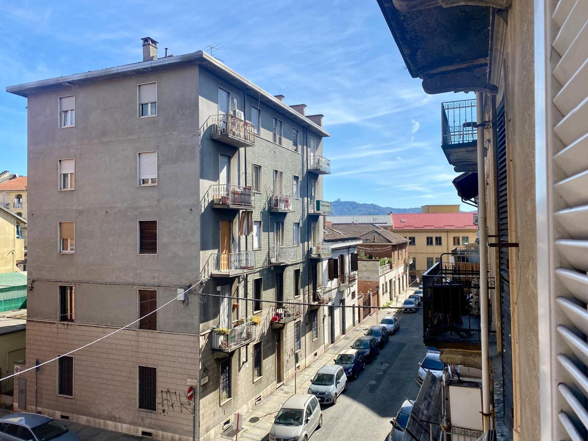 Easyescape - Casa Vacanze Torino エクステリア 写真