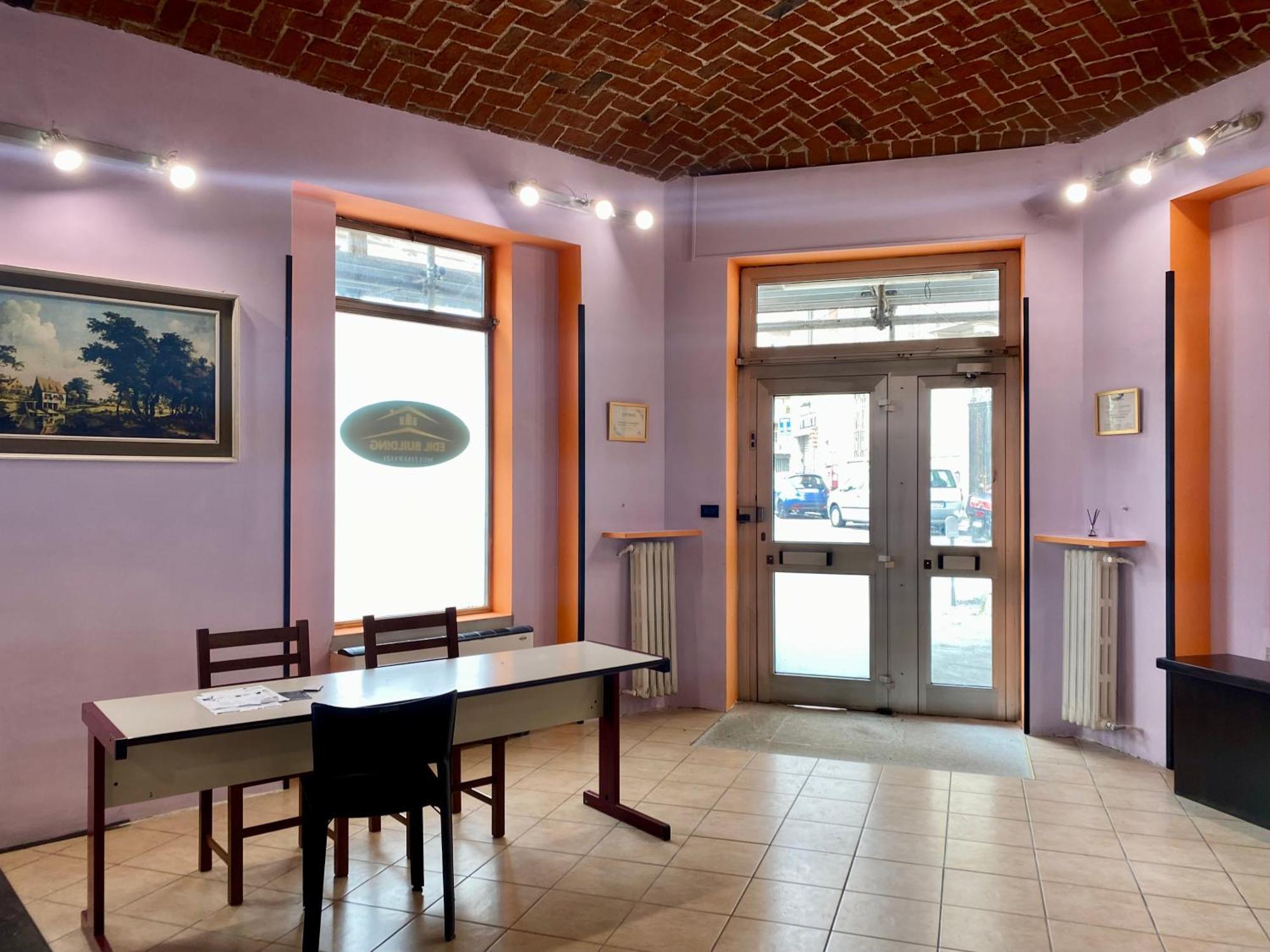 Easyescape - Casa Vacanze Torino エクステリア 写真