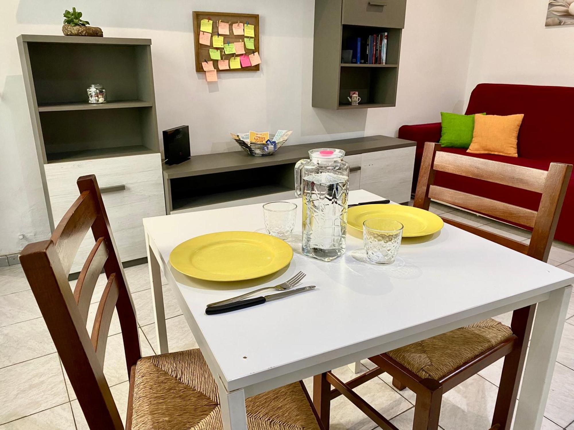 Easyescape - Casa Vacanze Torino エクステリア 写真