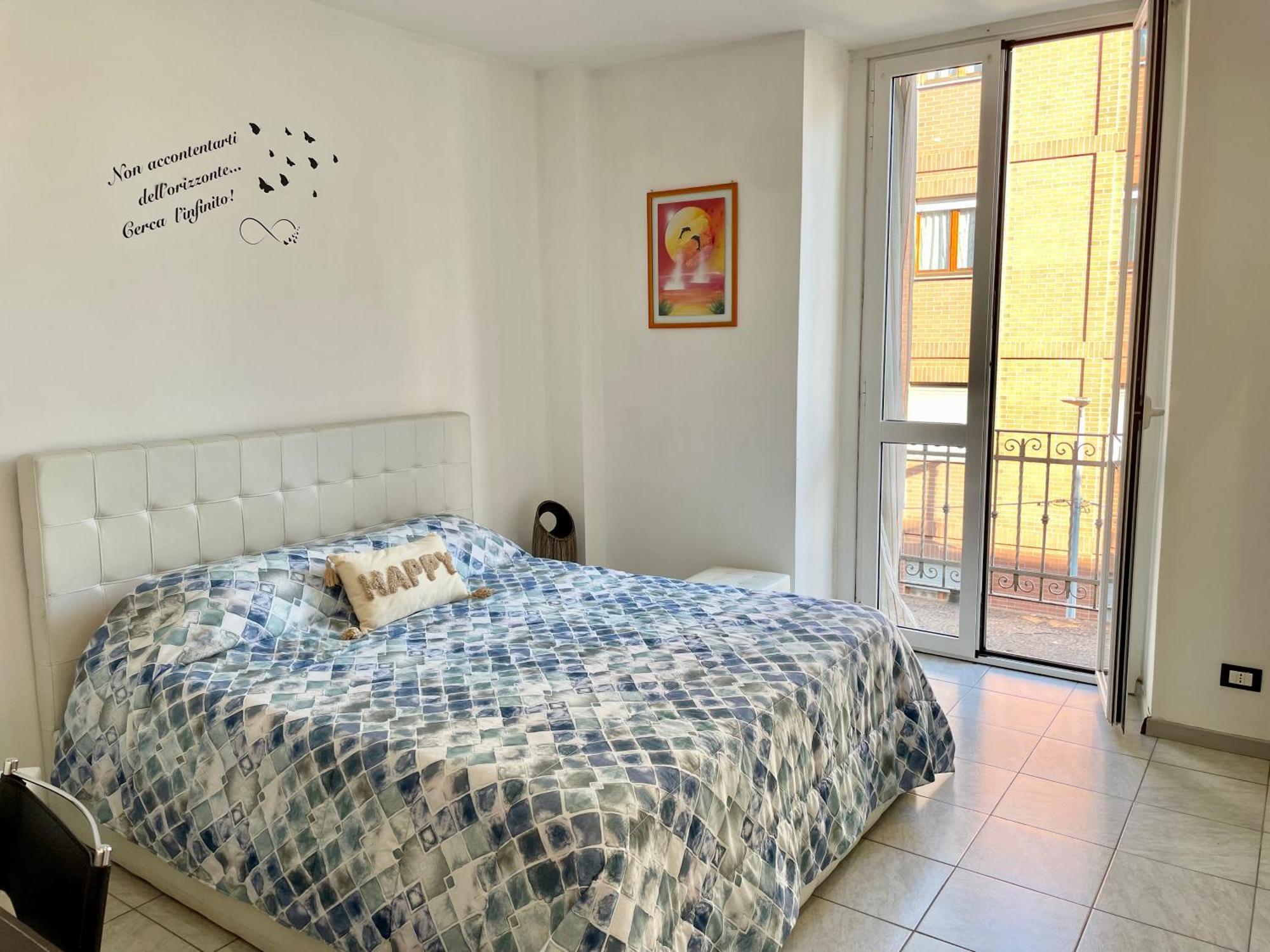 Easyescape - Casa Vacanze Torino エクステリア 写真