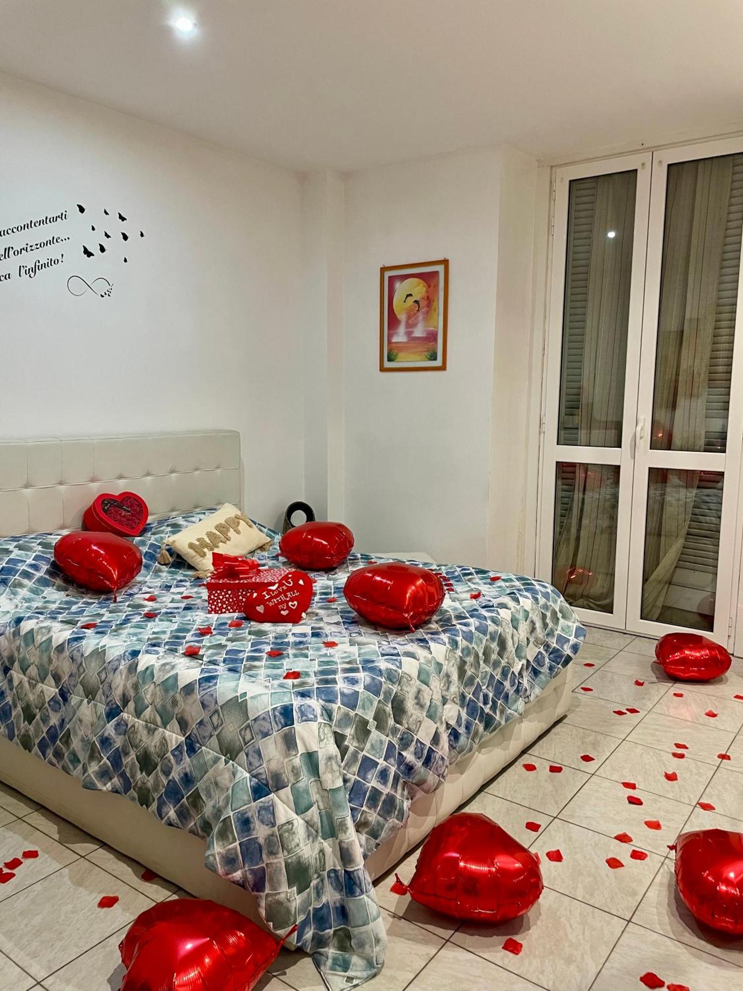 Easyescape - Casa Vacanze Torino エクステリア 写真