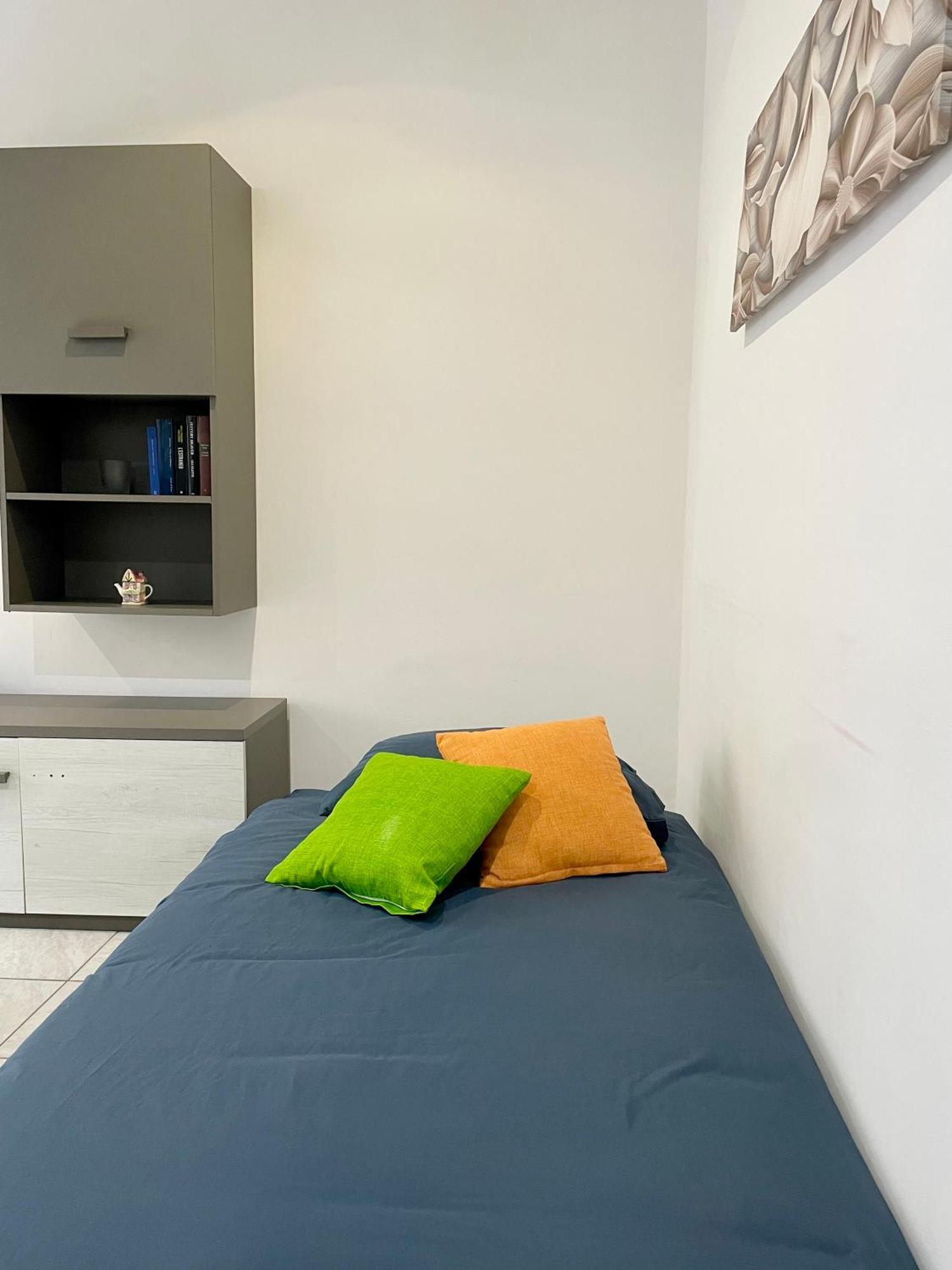 Easyescape - Casa Vacanze Torino エクステリア 写真