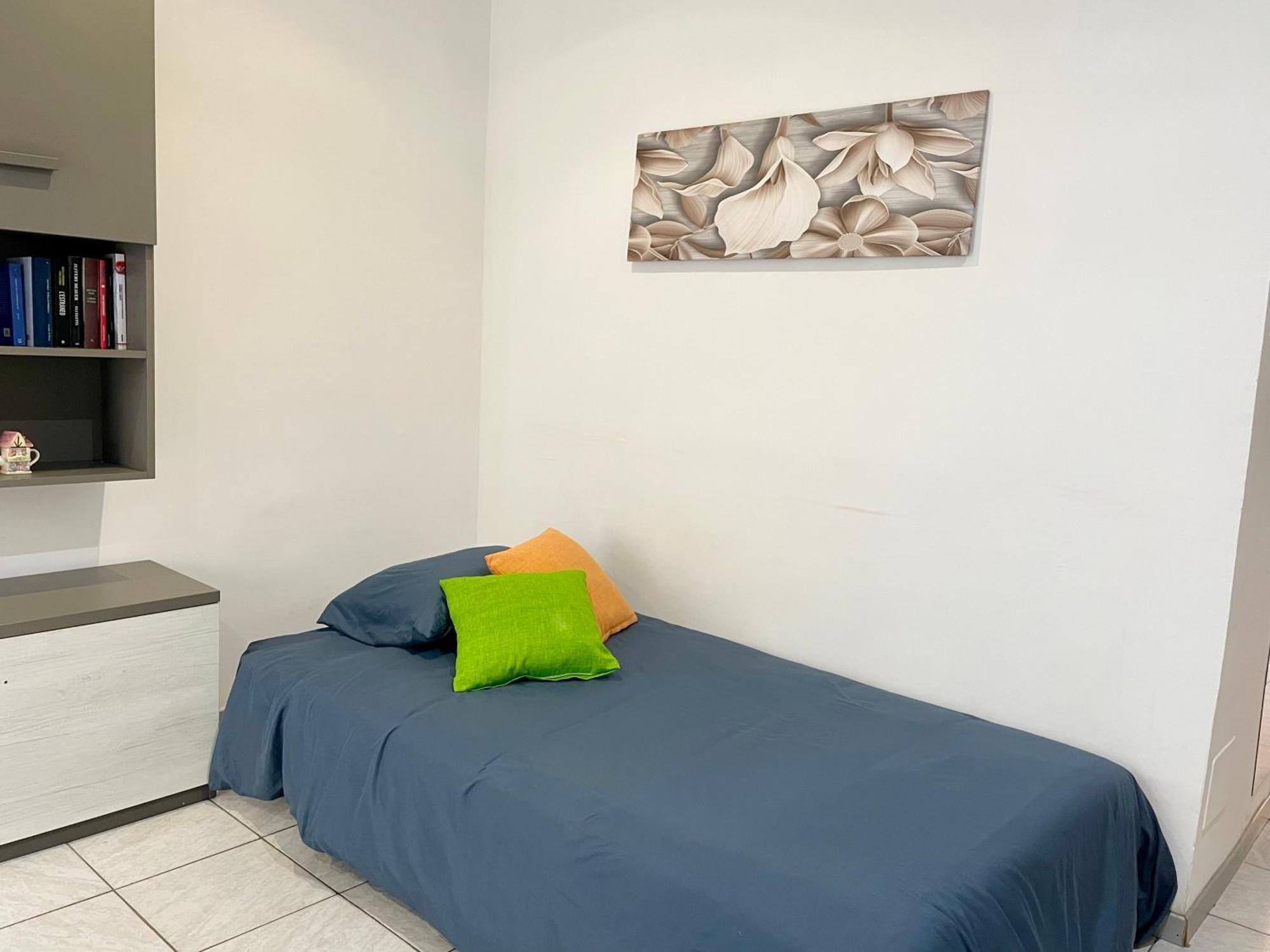 Easyescape - Casa Vacanze Torino エクステリア 写真