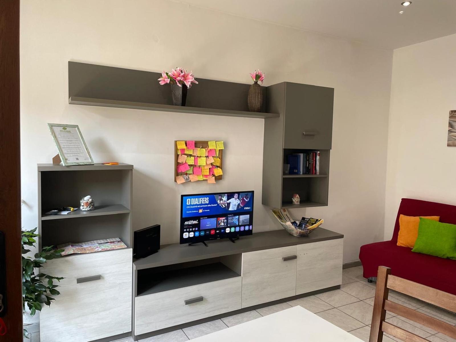 Easyescape - Casa Vacanze Torino エクステリア 写真